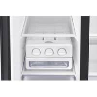 Холодильник side by side Samsung RS62R5031B4/WT