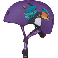 Cпортивный шлем Micro Toucan S (р. 48-53)