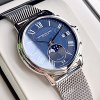 Наручные часы Raymond Weil Maestro 2239M-ST-00509