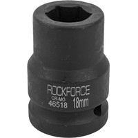 Головка слесарная RockForce RF-46518