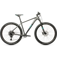 Велосипед Cube ACID 29 XL 2021 (серый)