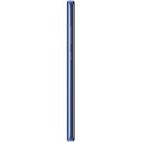 Смартфон Samsung Galaxy Note8 Dual SIM 64GB (синий сапфир)