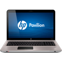 Ноутбук HP Pavilion dv7-4121er (XE356EA)