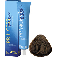 Крем-краска для волос Estel Professional Princess Essex 7/00 средне-русый для седины