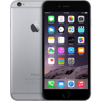 Смартфон Apple iPhone 6 Plus (128Gb)