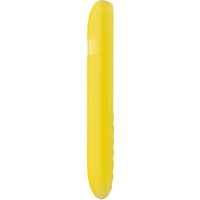 Кнопочный телефон Keneksi E2 Yellow