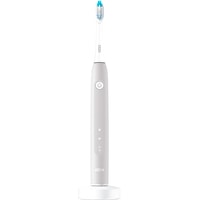 Электрическая зубная щетка Oral-B Pulsonic Slim Clean 2000 (серый)