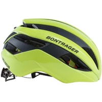 Cпортивный шлем Bontrager Velocis MIPS (L, желтый)
