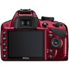 Зеркальный фотоаппарат Nikon D3200 Kit 18-140mm VR