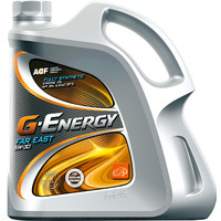 Моторное масло G-Energy Far East 5W-30 4л