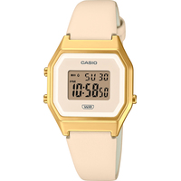 Наручные часы Casio Collection LA680WEGL-4E
