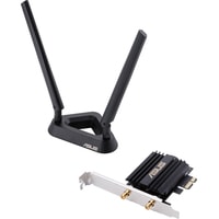Wi-Fi/Bluetooth адаптер ASUS PCE-AX58BT