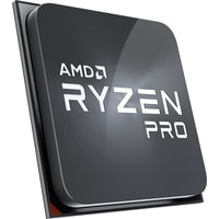 Процессор AMD Ryzen 5 Pro 5650G