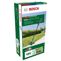 Триммер Bosch Easy GrassCut 18V-26 06008C1C04 (без АКБ)