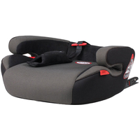 Детское сиденье Heyner SafeUpFix Comfort XL (черный)