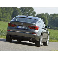 Легковой BMW 550i xDrive Gran Turismo 4.4t 8AT (2013)