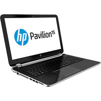 Ноутбук HP Pavilion 15-n070sr (F4B05EA)