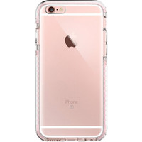 Чехол для телефона Spigen Ultra Hybrid Tech для iPhone 6/6S (Crystal Rose) [SGP11788]