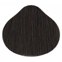 Крем-краска для волос Keen Colour Cream 5.0 (светло-коричневый)