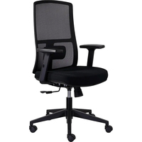 Кресло UTFC Оптима М-901 (черный)