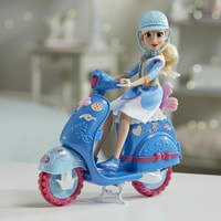 Кукла Hasbro Принцесса Дисней Комфи Скутер E89375L0