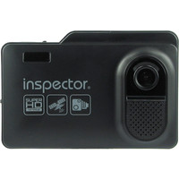 Видеорегистратор-радар детектор (2в1) Inspector Scat