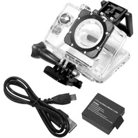 Экшен-камера Smarterra B2