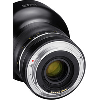 Объектив Samyang Premium MF 14mm F2.4 для Canon EF