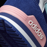 Кроссовки Adidas 10K (синий) [B74716]