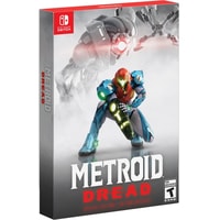  Metroid Dread Special Edition для Nintendo Switch