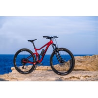 Велосипед Giant Stance 29 2 M 2020 (красный)