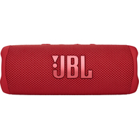 Беспроводная колонка JBL Flip 6 (красный) в Бобруйске