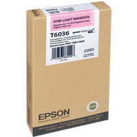 Картридж Epson C13T603600