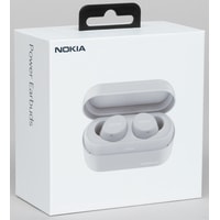 Наушники Nokia Power Earbuds BH-605 (серый)