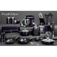Набор сковород Berlinger Haus Purple Eclips 7104-BH