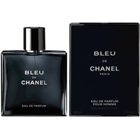 Парфюмерная вода Chanel Bleu de Chanel EdP 100 мл