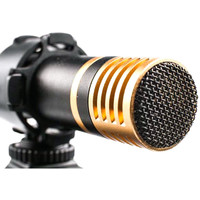 Проводной микрофон GreenBean GB-VM100S