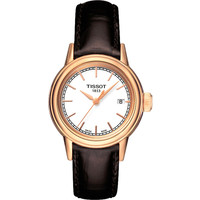 Наручные часы Tissot Carson Quartz Lady (T085.210.36.011.00)