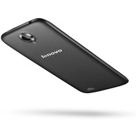Смартфон Lenovo S820 4GB Gray