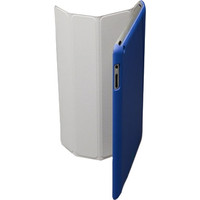 Чехол для планшета Case-mate iPad 3 Barely There Marine Blue (CM021305)