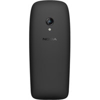 Кнопочный телефон Nokia 6310 (2021) (черный)