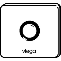 Панель смыва Viega Visign for More 103 8355.65
