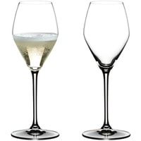 Набор бокалов для шампанского Riedel Heart to Heart 6409/85 (2 шт)