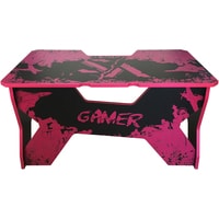 Геймерский стол Generic Comfort Gamer2/VS/NV