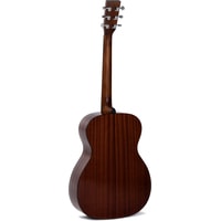 Акустическая гитара Sigma Guitars 000M-1ST+