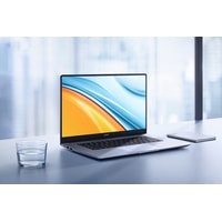 Ноутбук HONOR MagicBook 15 2021 BMH-WDQ9HN 5301AAKG