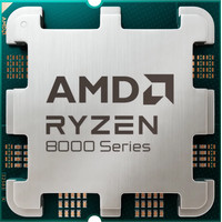 Процессор AMD Ryzen 3 8300G (Multipack)