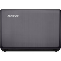 Игровой ноутбук Lenovo IdeaPad Y580