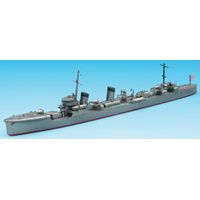 Сборная модель Hasegawa Эсминец IJN Destroyer Mutsuki