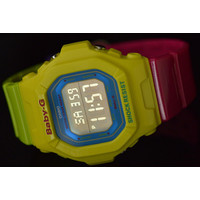 Наручные часы Casio BG-5607-9